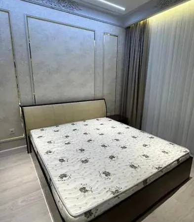 Orioni Hubane Kodu Appartement *