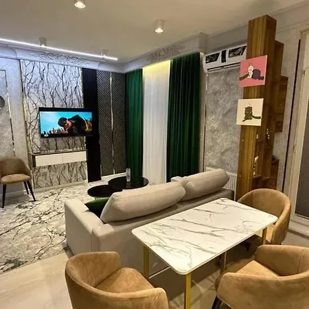 Appartement Orioni Hubane Kodu Põlva