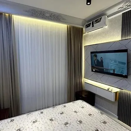 Appartement Orioni Hubane Kodu